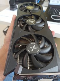 تصویر گرافیک ۱۲ گیگ XFX XFX RADEON RX 6700 XT 12GB 