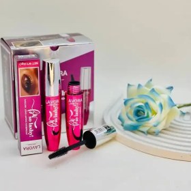 تصویر ریمل لاورا 