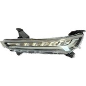 تصویر دی لایت راست ام وی ام X22 pro 