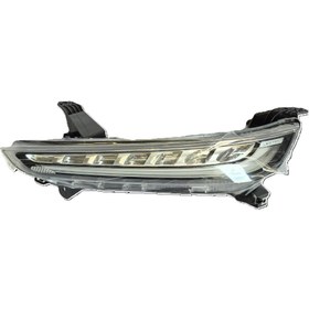 تصویر دی لایت چپ ام وی ام X22 pro 