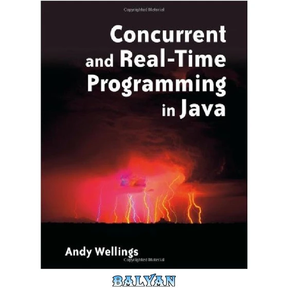 خرید و قیمت دانلود کتاب Concurrent and Real-Time Programming in Java | ترب