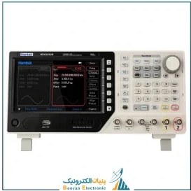 تصویر فانكشن ژنراتور هانتک مدل HDG-6202B 