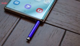 تصویر قلم لمسی مدل S Pen مناسب برای گوشی سامسونگ Galaxy Note10 / Note10 Plus / Note10 5G / Note10 Plus 5G 