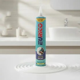 تصویر خمیر اکرولیک یوریکو 