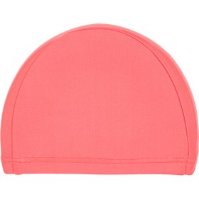 تصویر Kumaş Havuz Bonesi - M Beden - Pembe 