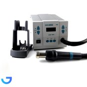 تصویر هیتر دیجیتال مدل QUICK 861DW (استوک) 