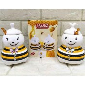 تصویر عسل خوری (Bariz) 