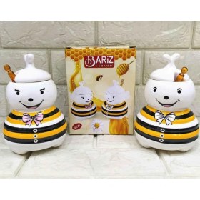 تصویر عسل خوری (Bariz) 