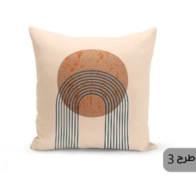 تصویر کوسن کد K294 مینیمال