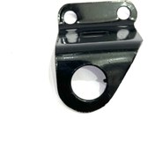 تصویر پایه سوییچ موتورسیکلت هندا(سی جی)چراغ گرد 