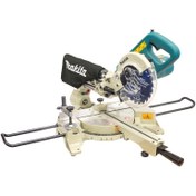 تصویر فارسی بر ماکیتا کشویی 190 میلی متر مدل LS0714 