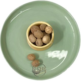 تصویر جوز هندی خشک 