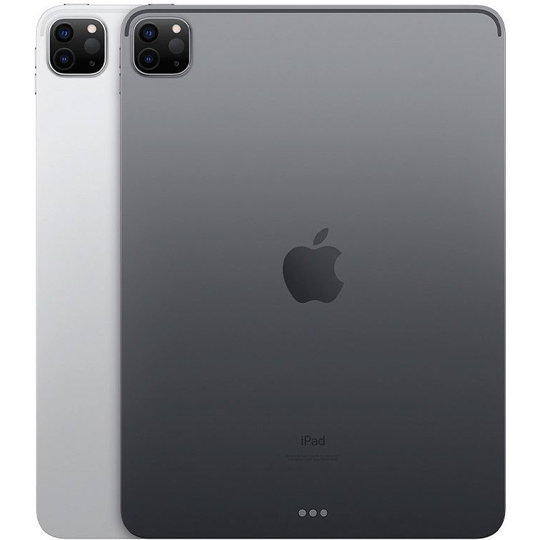 خرید و قیمت تبلت اپل iPad pro 5th 2021 wifi 12.9 inch | حافظه 128 گیگابایت  | ترب