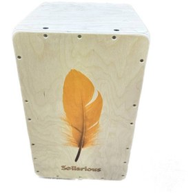 تصویر کاخن سلاریوس 6 سیم 