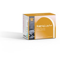 تصویر صابون ضد لک و کک و مک 