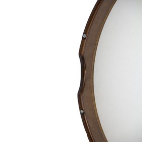 تصویر بندیر Emin Percussion طرح 1 سایز 40 