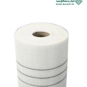 تصویر توری وال مش رول 50 متر مربع 