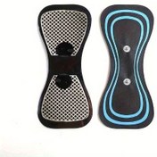 تصویر پد یدک دستگاه ماساژور برقی Spare pad for electric massager