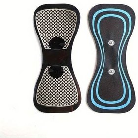 تصویر پد یدک دستگاه ماساژور برقی Spare pad for electric massager