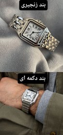 تصویر ساعت Cartier - Flymod 