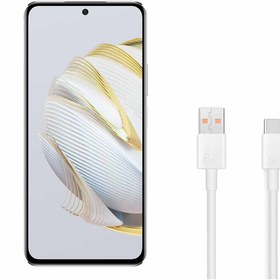تصویر کابل اصلی هواوی Huawei nova 10 SE 