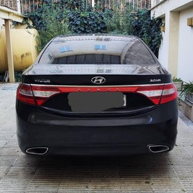 تصویر هیوندای آزرا گرنجور مدل 2013 ا Hyundai Azera Grandeur 3000cc Hyundai Azera Grandeur 3000cc