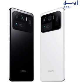 تصویر گوشی شیائومی Mi 11 Ultra 5G | حافظه 256 رم 8 گیگابایت Xiaomi Mi 11 Ultra 5G 256/8 GB