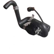 تصویر شیر برقی بخاری ام وی ام 530 با کد فنی : A21-8107730 