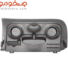 تصویر درب داشبورد پژو ۲۰۶ طرح ناتیس 