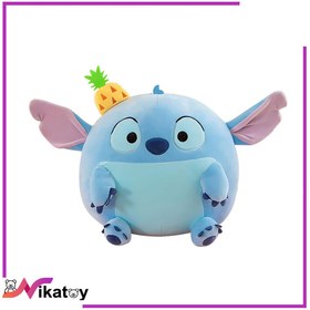 تصویر عروسک پولیشی استیج تپل 