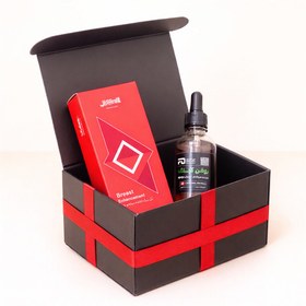 تصویر پکیج دبل حجم 