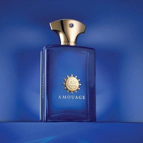 Amouage interlude best sale