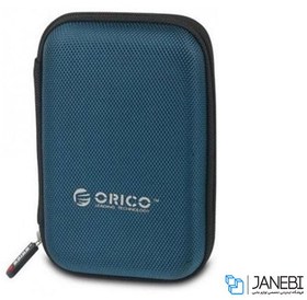 تصویر کیف هارد اکسترنال PHD-25-PU اوریکو ا Orico PHD-25-PU Portable External Hard Bag Orico PHD-25-PU Portable External Hard Bag