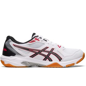 تصویر کفش والیبال اسیکس مردانه Asics GEL-ROCKET 10 