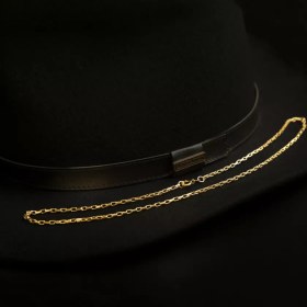 تصویر زنجیر دیپلمات 284 