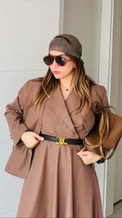 تصویر کت روبوستا 