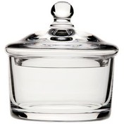 تصویر قندان دست ساز آب نبات زاویه ای پاشاباغچه Paşabahçe 