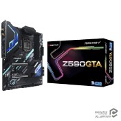 تصویر مادربرد Biostar Z590Gta 