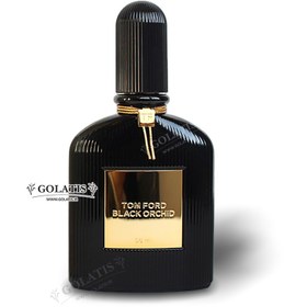 تصویر بلک ارکید عطر و ادکلن زنانه تام فورد - Tom Ford Black Orchid 