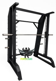 تصویر اسمیت دی اچ زد 