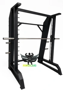 تصویر فروشگاه پاورلند اسپرت