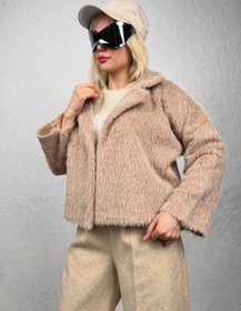 تصویر کت پوست کد ١١٢٨ 