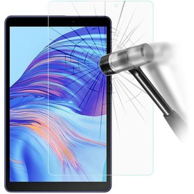 تصویر محافظ صفحه گلس اپل آیپد مینی 5 گلس Tempered Glass for iPad Mini 5 (7.9 Inches) 2019 5th ipad mini5 