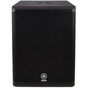 تصویر ساب اکتیو Yamaha DXS15 