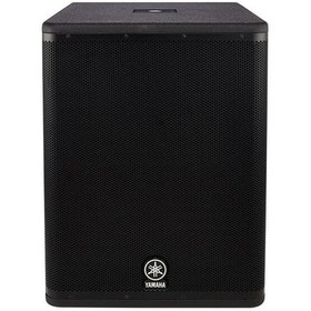 تصویر ساب اکتیو Yamaha DXS15 