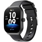 تصویر ساعت هوشمند ضدآب TCH مدل Z10 Pro با نمایشگر AMOLED 