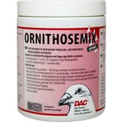 تصویر اورنیتوز میکس داک هلند Ornithosemix dac 