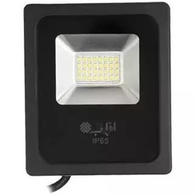 تصویر پروژکتور 20 وات LED SMD افراتاب 