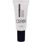 تصویر کرم تقویت کننده ابرو سریتا 20 میلی لیتر ا Eyebrow Enhancer Cream CERITA Eyebrow Enhancer Cream CERITA