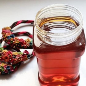 تصویر عسل بهاره یک کیلویی 